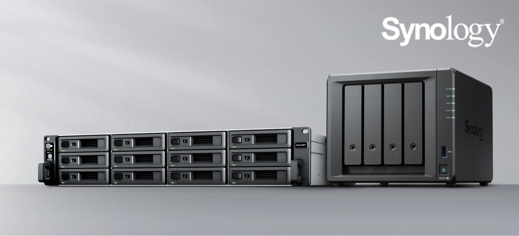 Synology