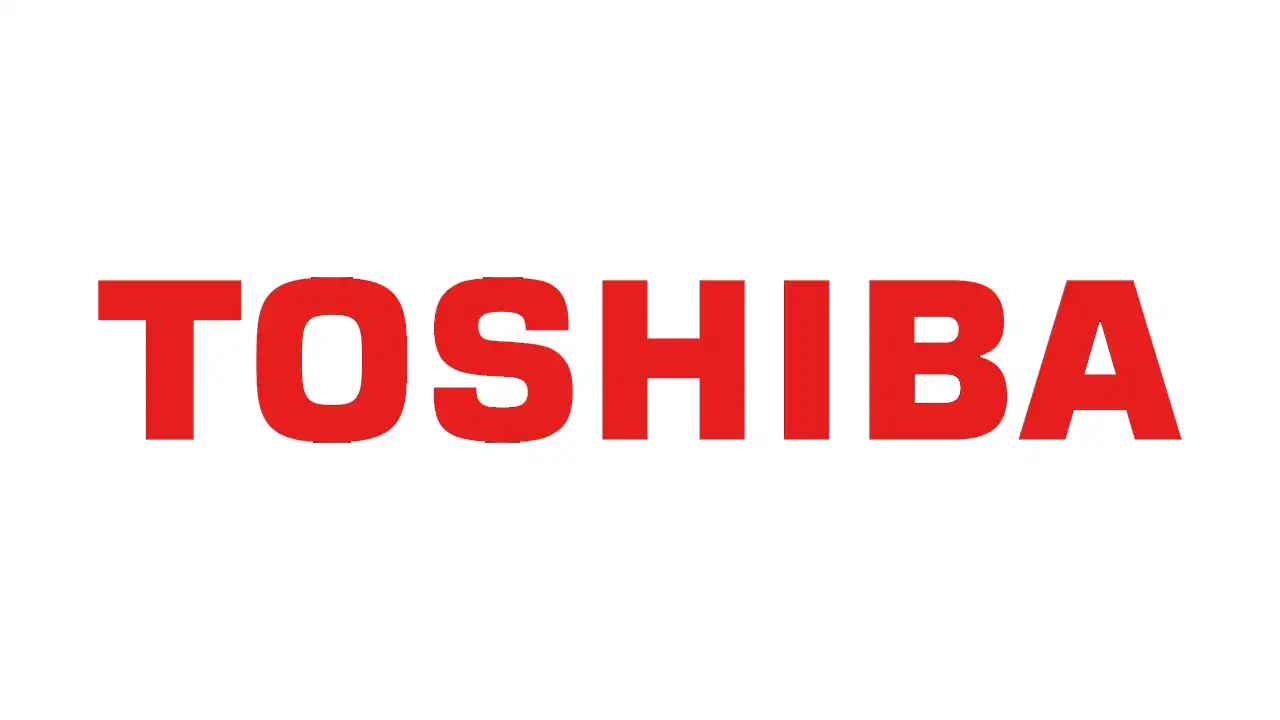 Toshiba Qauntum 