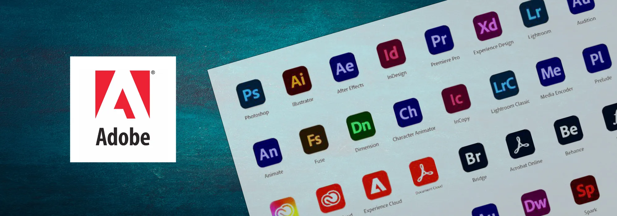 adobe