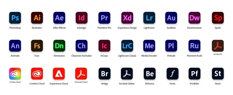 adobe