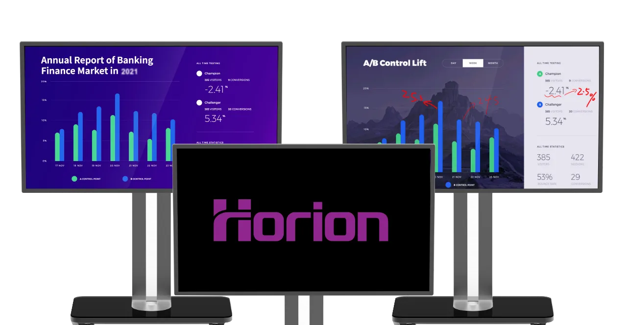 horion