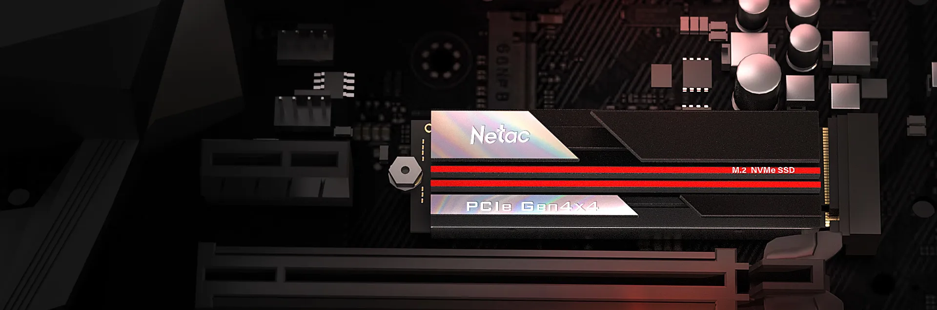 netac
