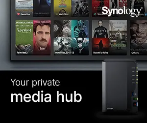 synology