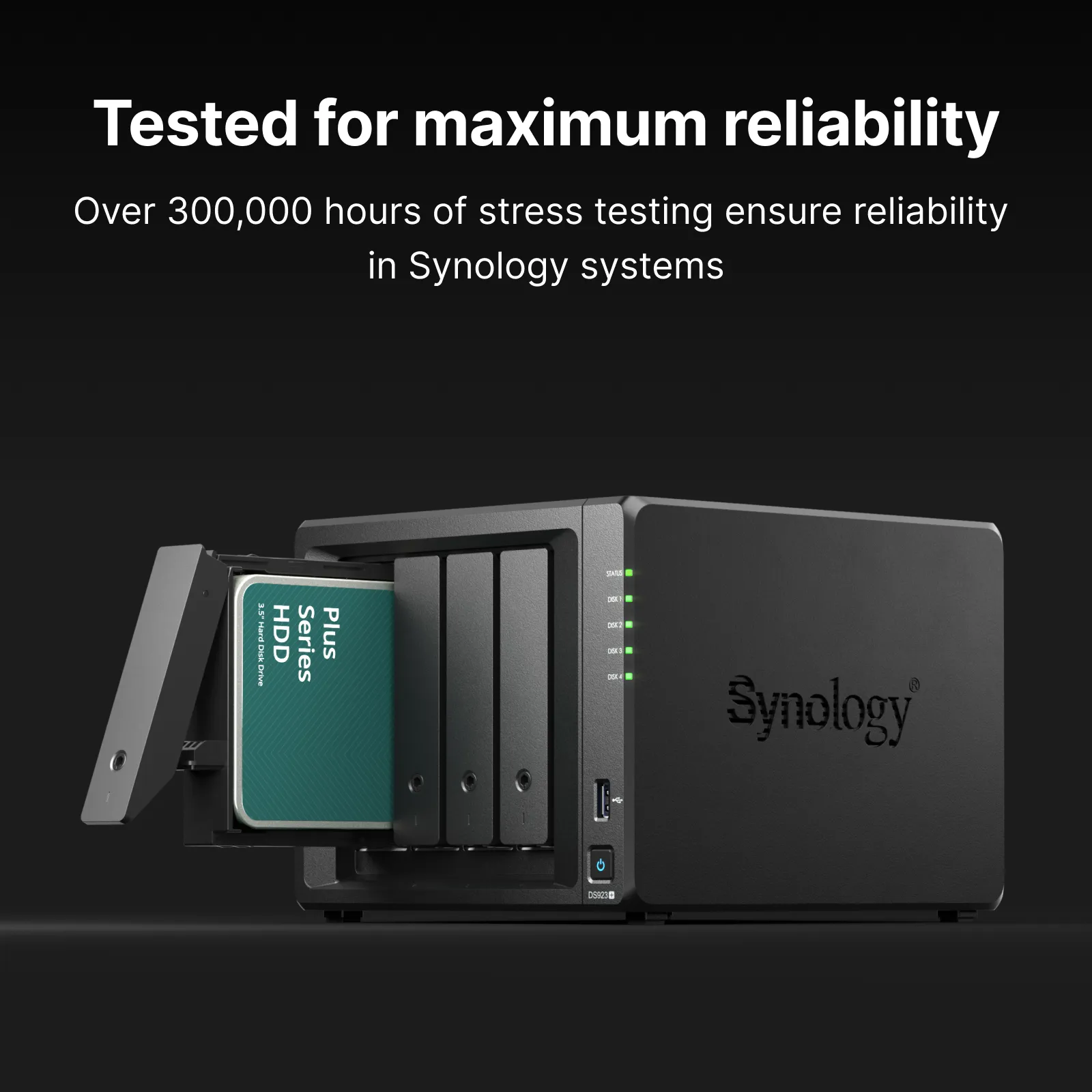 synology