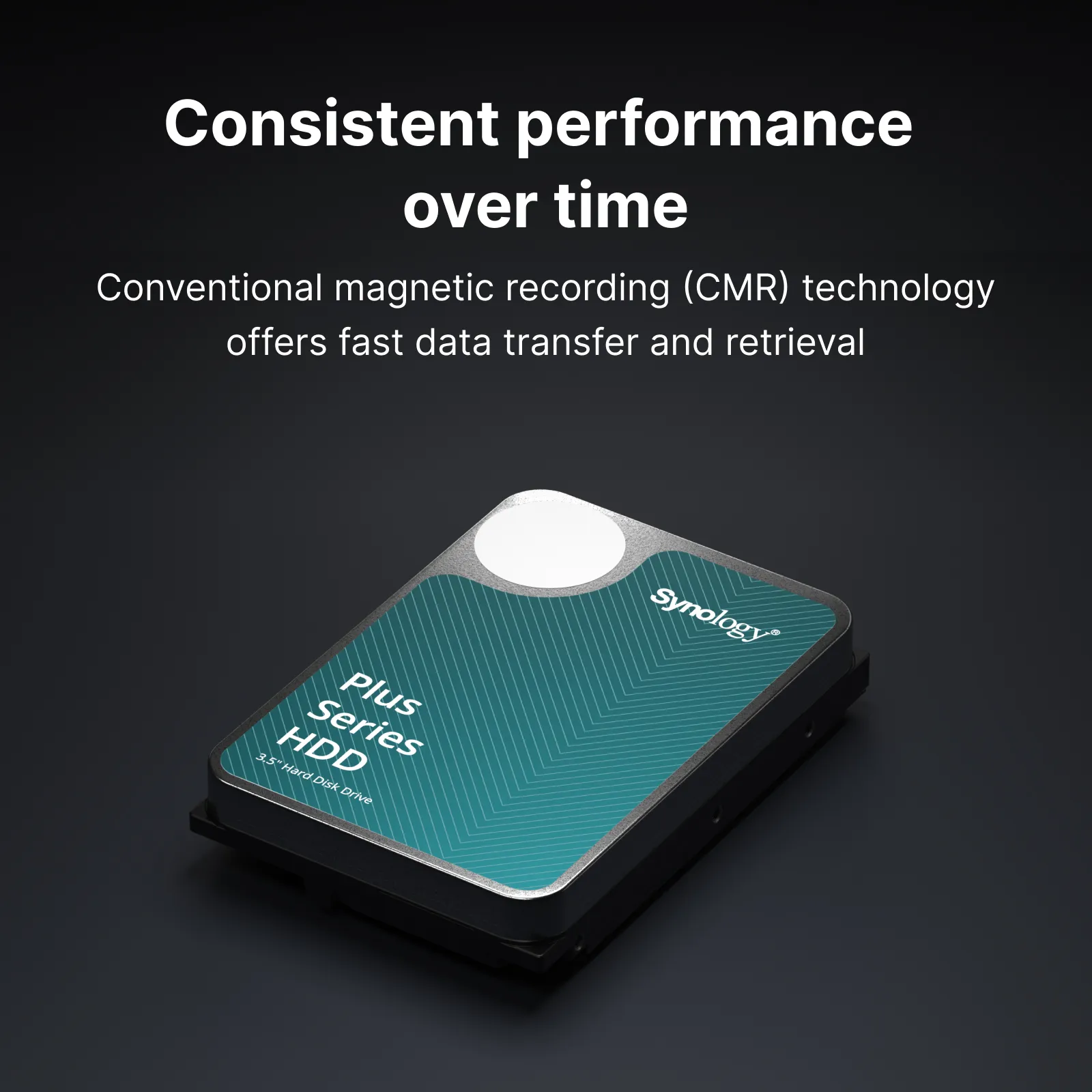 synology