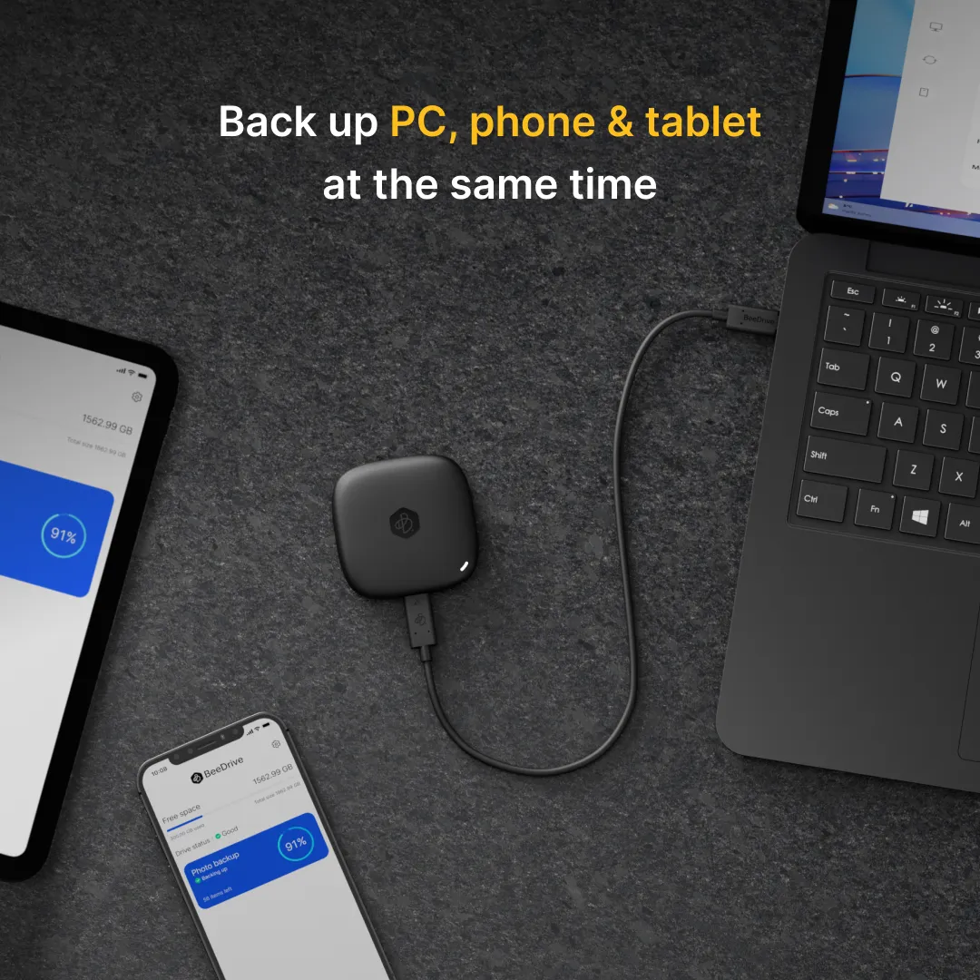 synology
