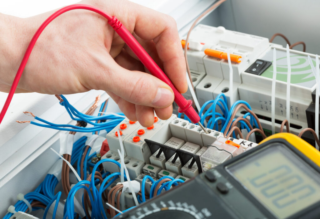 electrical