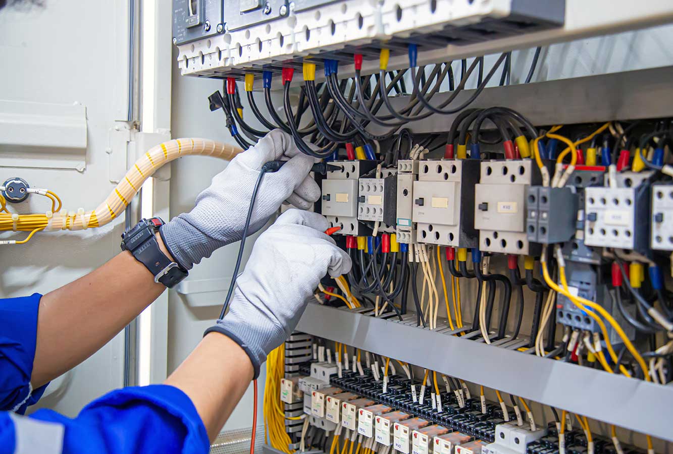 electrical