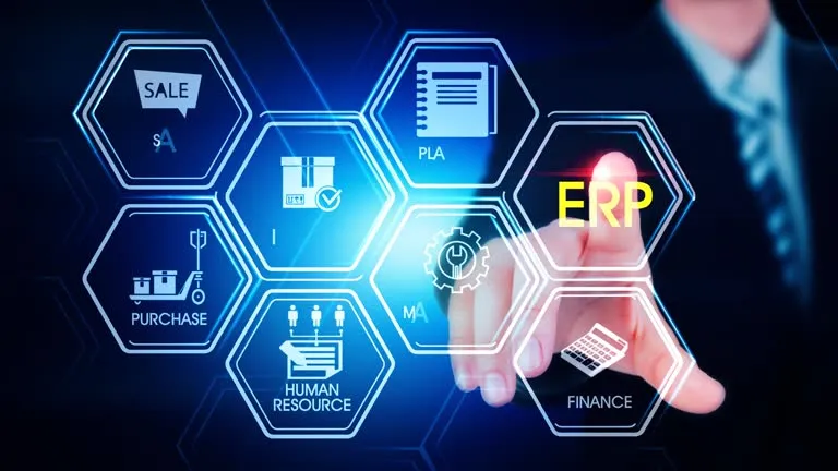 erp