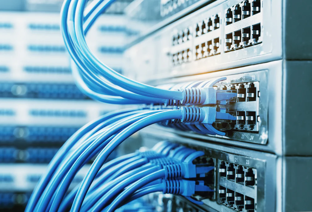 network