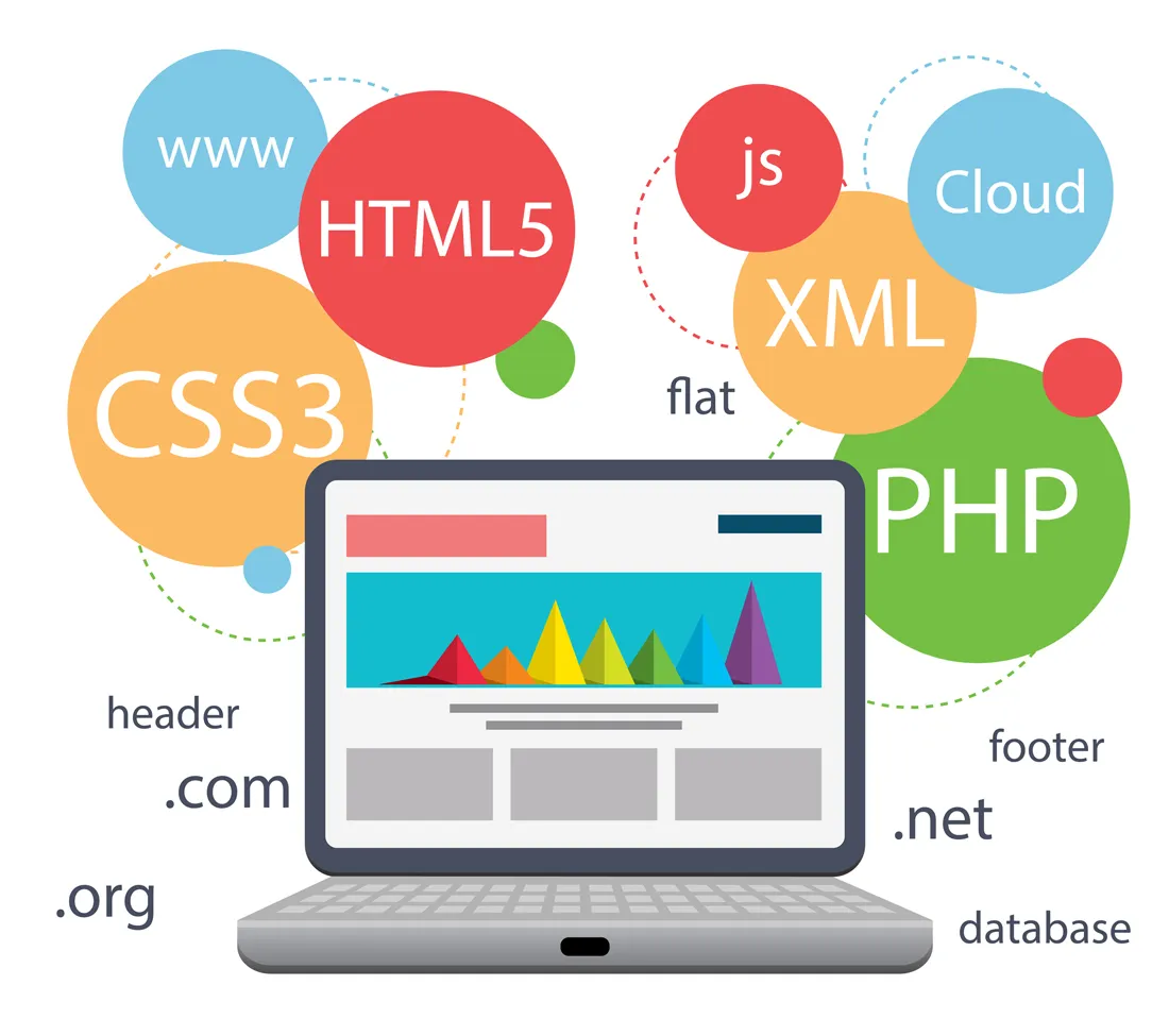 website